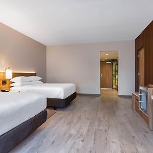 Queen Suite Two Queen Beds Mobility Access No Resort Fee